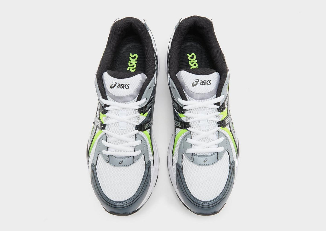 ASICS GEL-SEKIRAN WHITE
