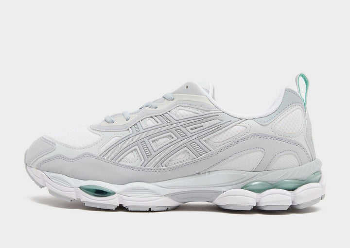 ASICS GEL-NYC RGD GREY MINT
