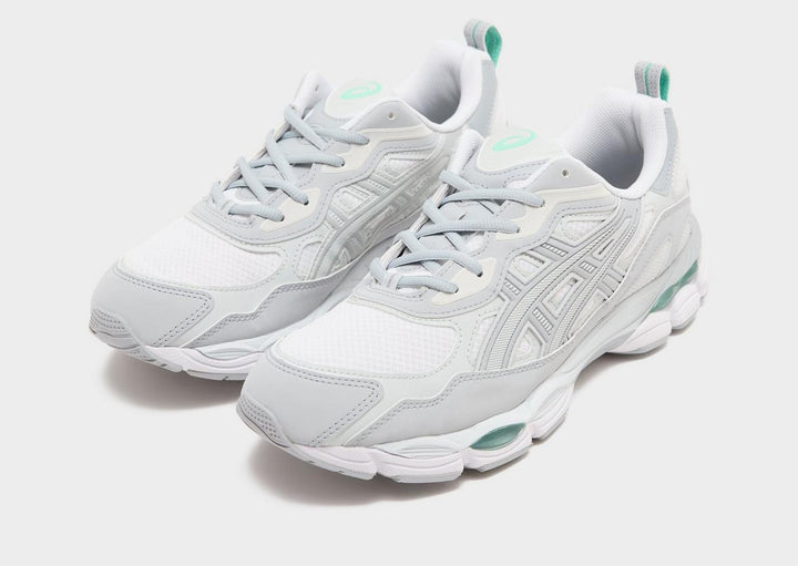 ASICS GEL-NYC RGD GREY MINT
