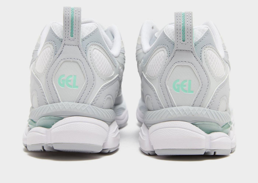 ASICS GEL-NYC RGD GREY MINT