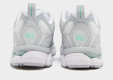 ASICS GEL-NYC RGD GREY MINT — Stock
