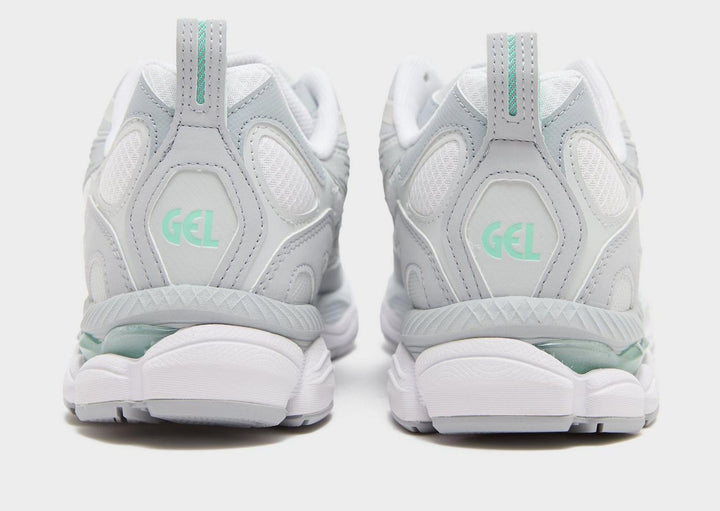 ASICS GEL-NYC RGD GREY MINT