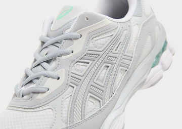 ASICS GEL-NYC RGD GREY MINT
