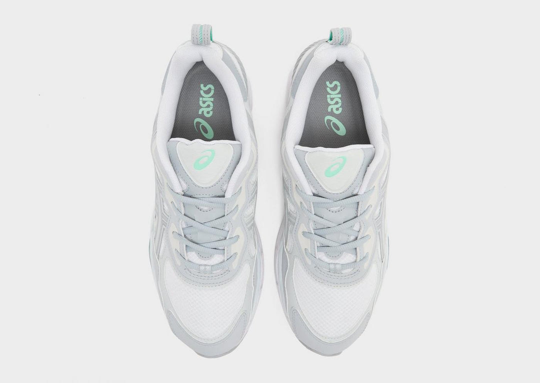 ASICS GEL-NYC RGD GREY MINT