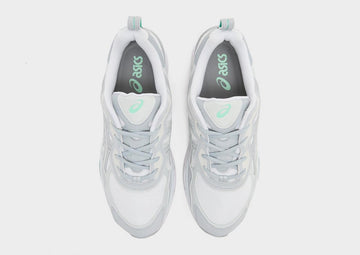 ASICS GEL-NYC RGD GREY MINT — Stock