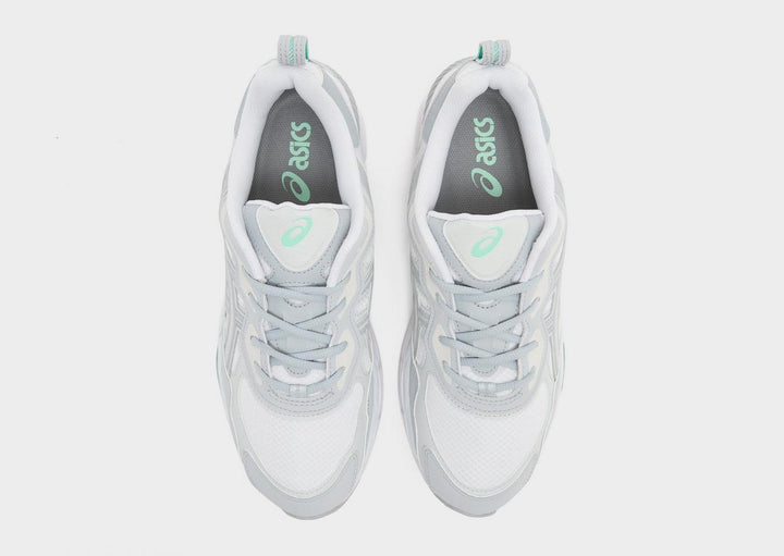 ASICS GEL-NYC RGD GREY MINT