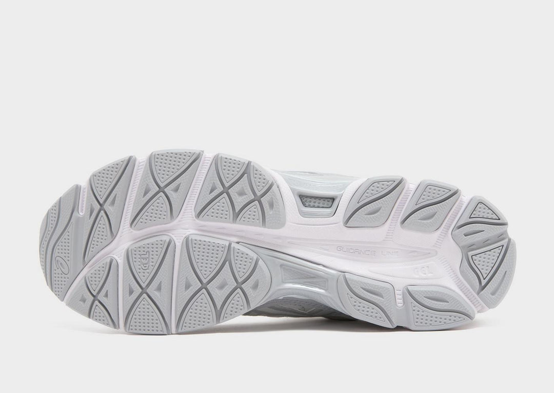 ASICS GEL-NYC RGD GREY MINT