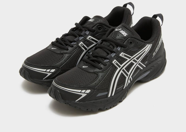 ASICS GEL-VENTX BLACK SILVER