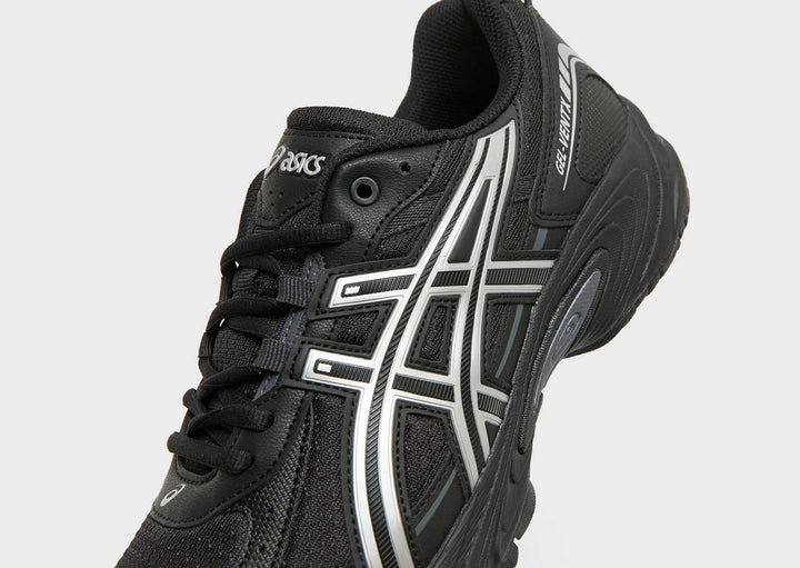 ASICS GEL-VENTX BLACK SILVER