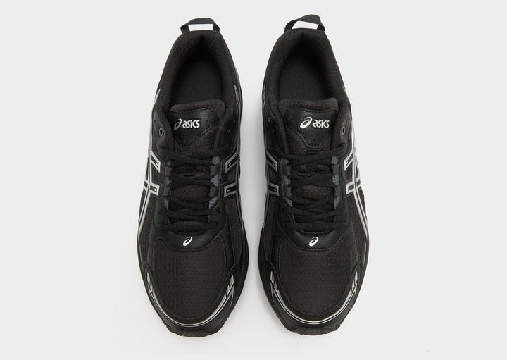 ASICS GEL-VENTX BLACK SILVER