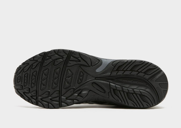 ASICS GEL-VENTX BLACK SILVER