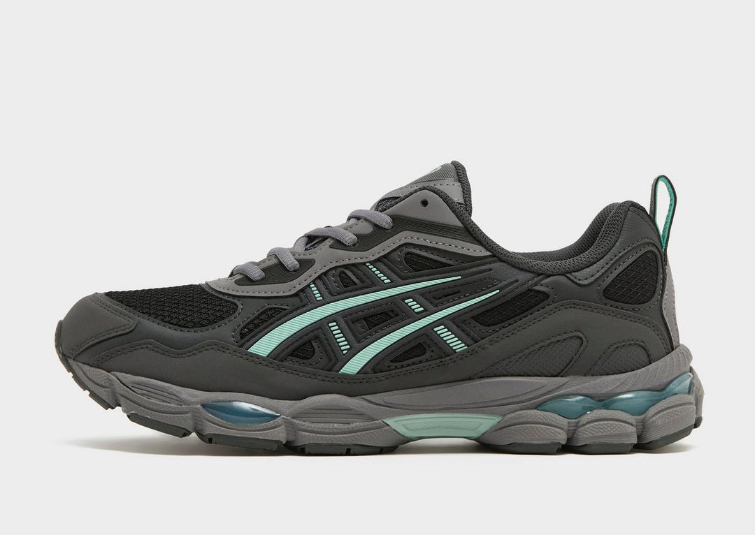 ASICS GEL-NYC RGD BLACK
