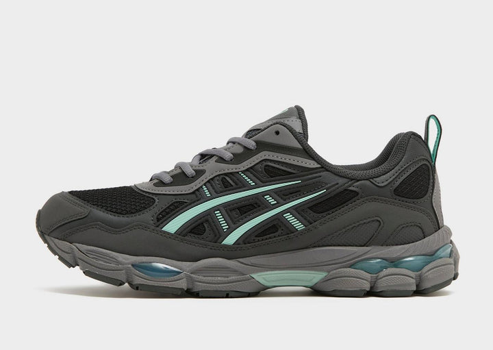 ASICS GEL-NYC RGD BLACK