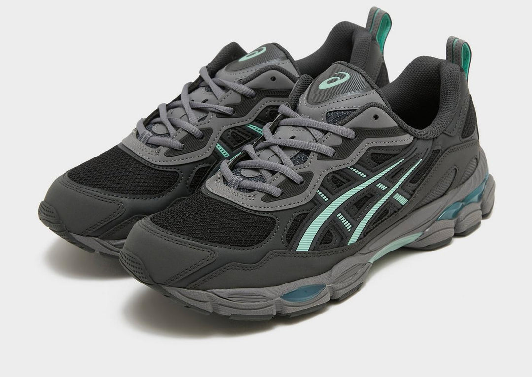 ASICS GEL-NYC RGD BLACK