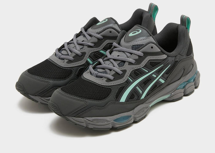 ASICS GEL-NYC RGD BLACK