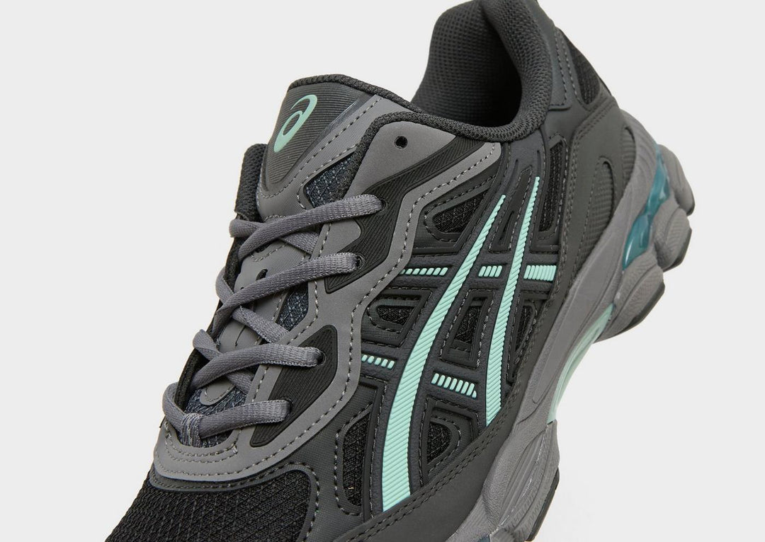 ASICS GEL-NYC RGD BLACK