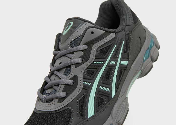 ASICS GEL-NYC RGD BLACK
