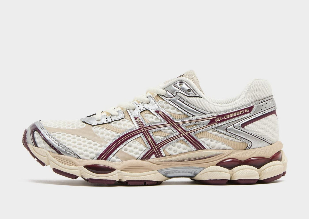 ASICS GEL-CUMULUS 16 WOMEN&