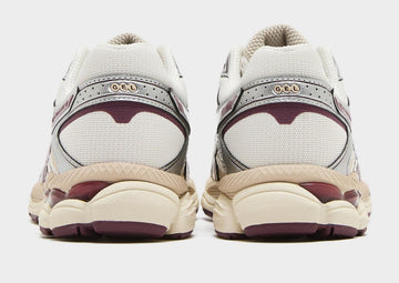 ASICS GEL-CUMULUS 16 WOMEN'S WHITE BEIGE — Stock