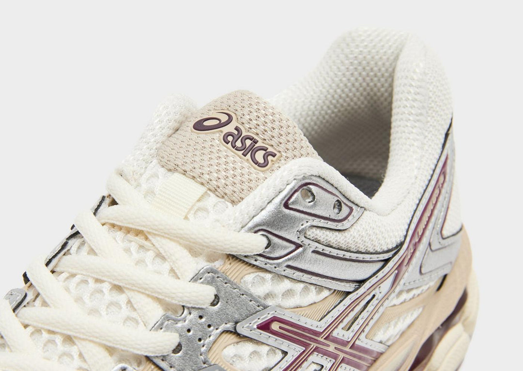 ASICS GEL-CUMULUS 16 WOMEN&
