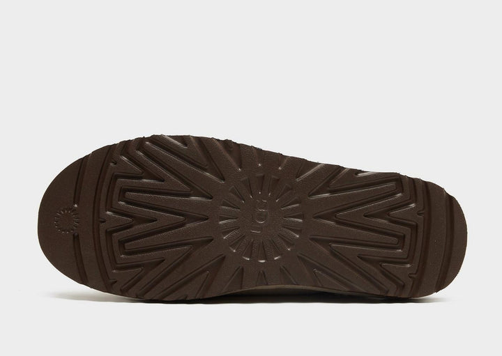 UGG CLASSIC SLIP ON BEIGE