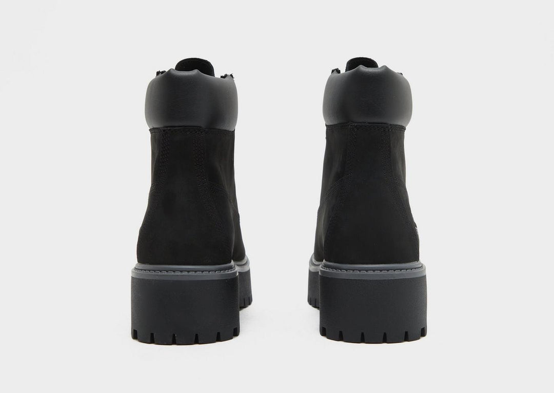 TIMBERLAND STONE STREET 6 INCH BOOTS WOMEN&