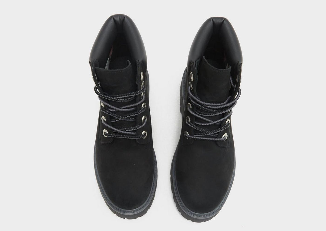 TIMBERLAND STONE STREET 6 INCH BOOTS WOMEN&