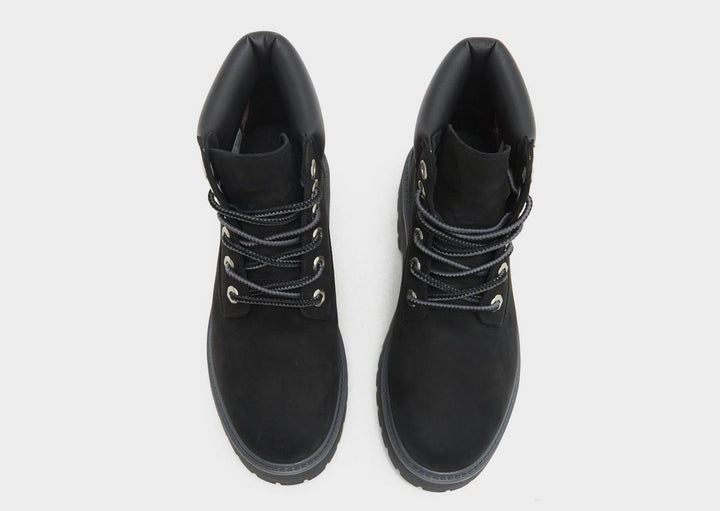 TIMBERLAND STONE STREET 6 INCH BOOTS WOMEN&