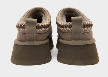UGG TAZZ II WOMEN'S BROWN — Stock