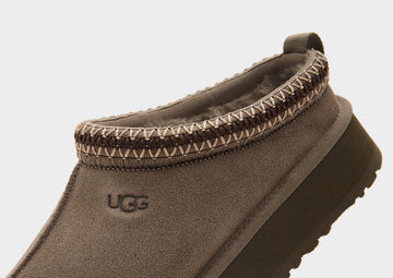 UGG TAZZ II WOMEN'S BROWN