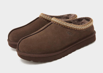 UGG TASMAN II WOMEN'S BROWN — Stock