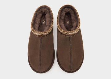 UGG TASMAN II WOMEN'S BROWN — Stock