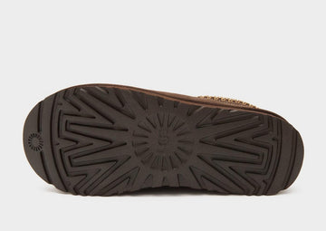 UGG TASMAN II WOMEN'S BROWN — Stock
