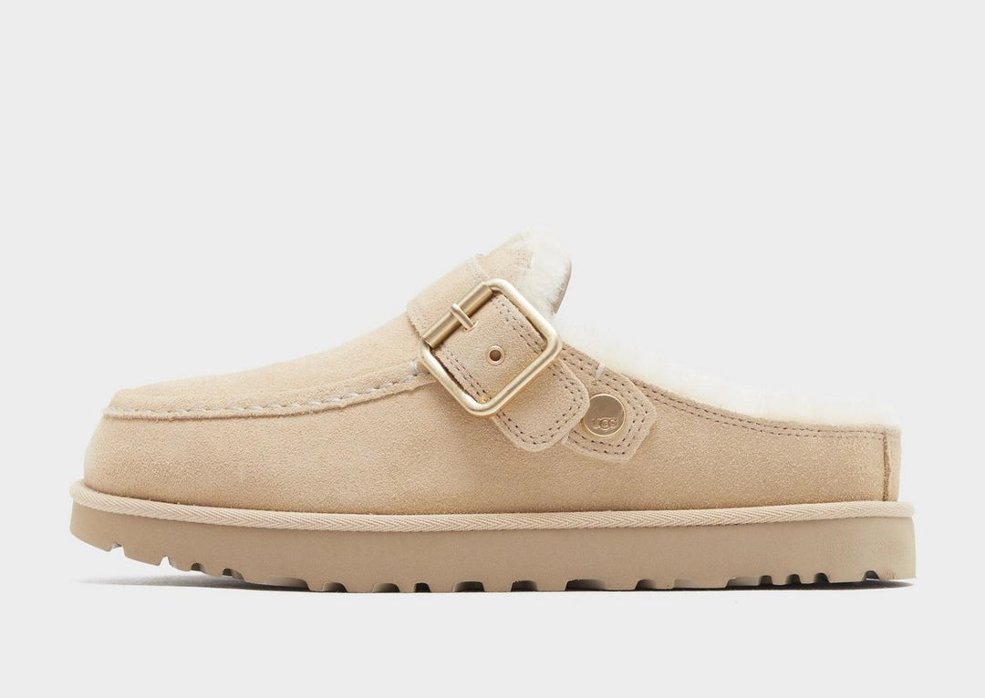 UGG GOLDENSTAR EVELINA WOMEN&
