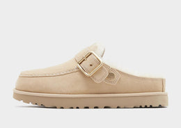UGG GOLDENSTAR EVELINA WOMEN'S SAND