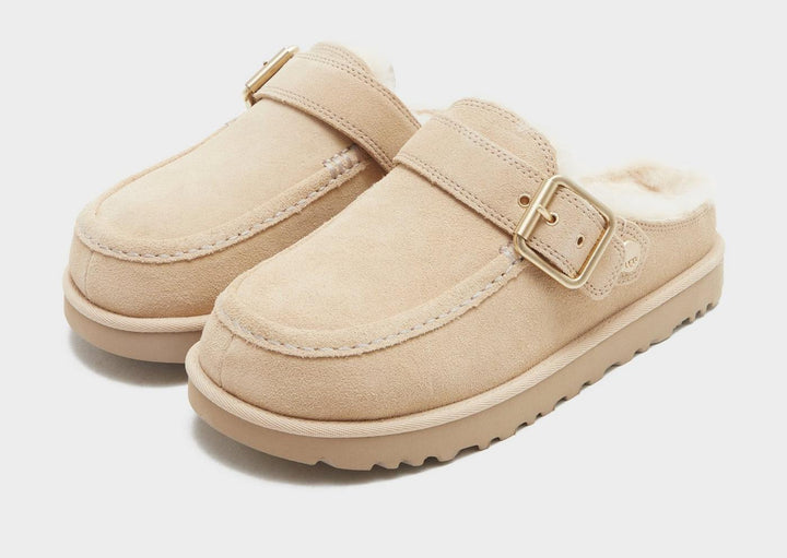UGG GOLDENSTAR EVELINA WOMEN&