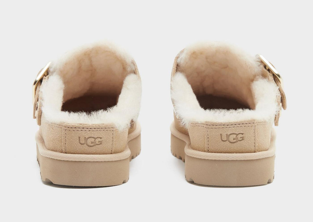 UGG GOLDENSTAR EVELINA WOMEN&