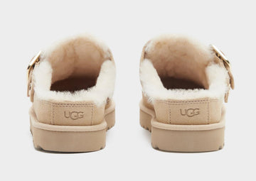 UGG GOLDENSTAR EVELINA WOMEN'S SAND — Stock