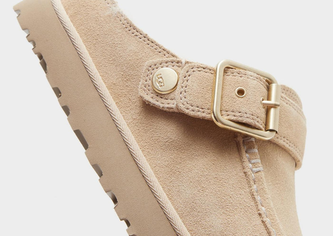 UGG GOLDENSTAR EVELINA WOMEN&