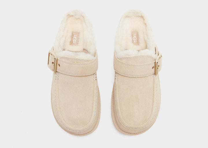 UGG GOLDENSTAR EVELINA WOMEN&