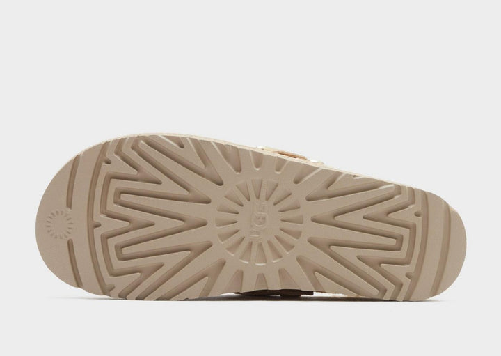UGG GOLDENSTAR EVELINA WOMEN&