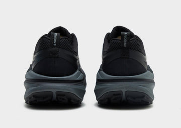 HOKA STINSON 8 BLACK — Stock