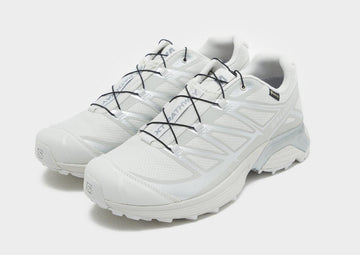 SALOMON XT-PATHWAY GORE-TEX GREY SILVER — Stock