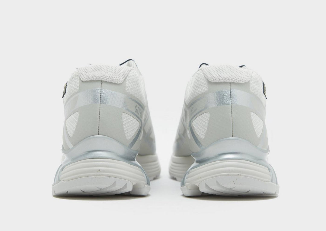 SALOMON XT-PATHWAY GORE-TEX GREY SILVER