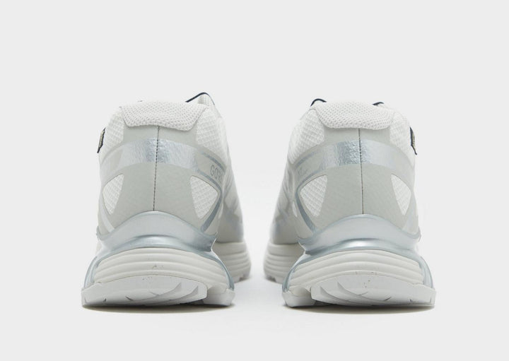SALOMON XT-PATHWAY GORE-TEX GREY SILVER