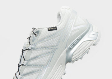 SALOMON XT-PATHWAY GORE-TEX GREY SILVER — Stock