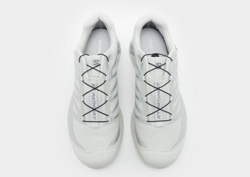 SALOMON XT-PATHWAY GORE-TEX GREY SILVER — Stock