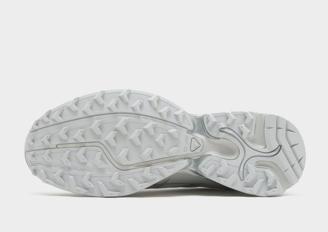 SALOMON XT-PATHWAY GORE-TEX GREY SILVER
