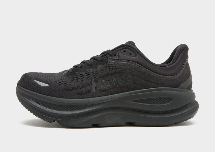 HOKA BONDI 9 BLUE