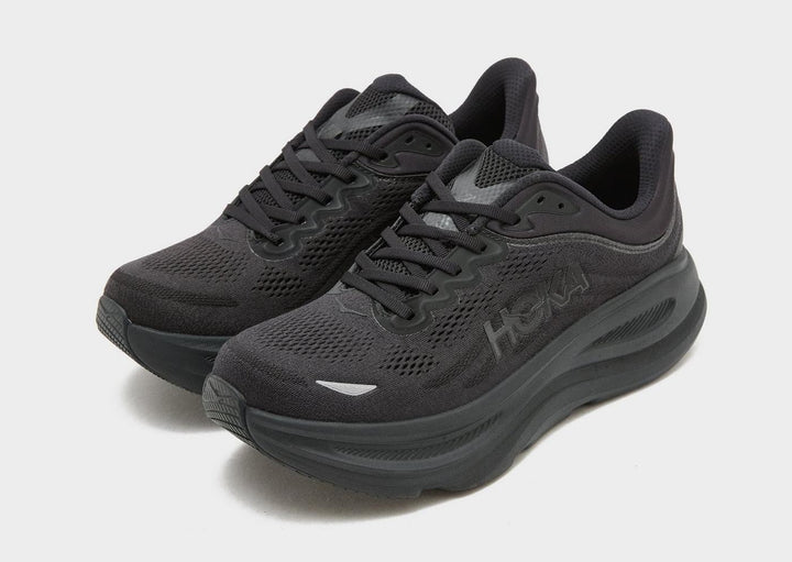 HOKA BONDI 9 BLUE